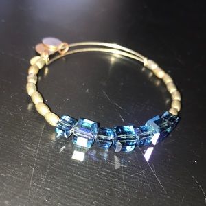 Alex and Ani Swarovski Bead